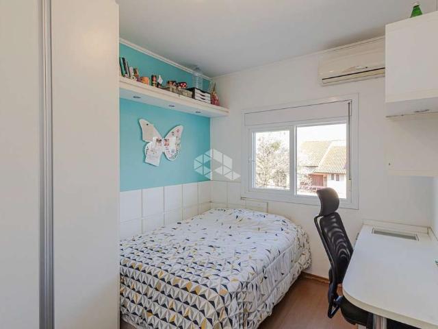 Casa / Sobrado para Venda em Porto Alegre/RS Jardim Itu 4 Quartos