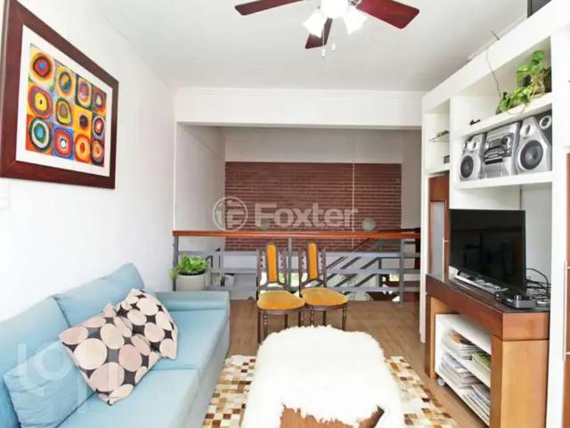 Casa / Sobrado para Venda em Porto Alegre/RS Jardim Itu Sabará 4 Quartos