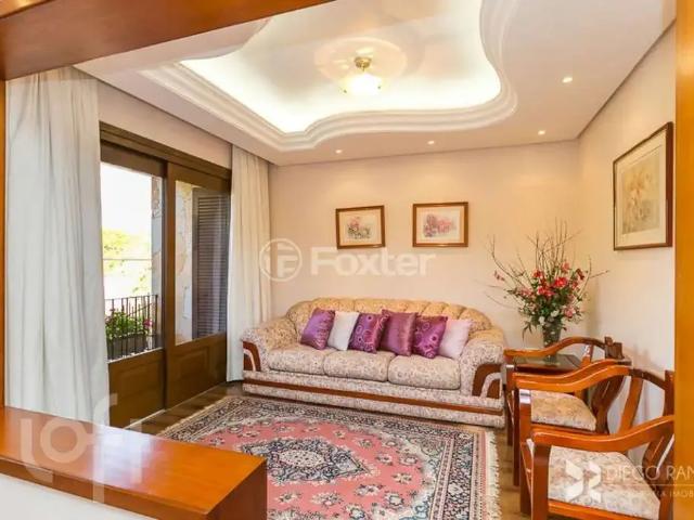 Casa / Sobrado para Venda em Porto Alegre/RS Jardim Sabará 4 Quartos
