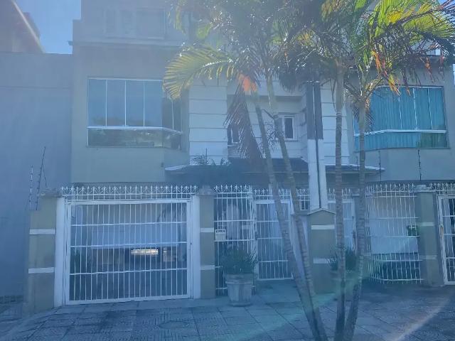Casa / Sobrado para Venda em Porto Alegre/RS Jardim Itu Sabará 4 Quartos