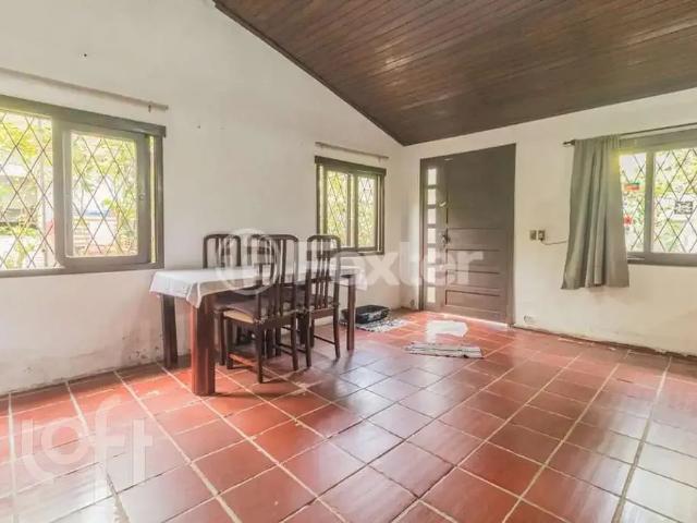 Casa / Sobrado para Venda em Porto Alegre/RS Jardim Itu Sabará 5 Quartos