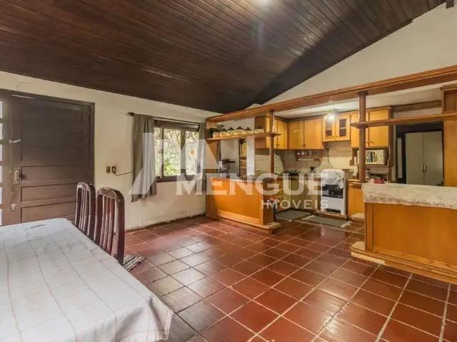 Casa / Sobrado para Venda em Porto Alegre/RS Jardim Itu Sabará 5 Quartos
