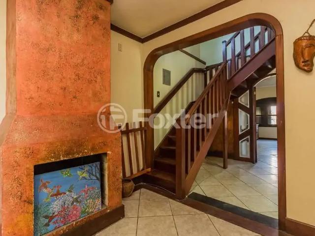 Casa / Sobrado para Venda em Porto Alegre/RS Jardim Sabará 5 Quartos
