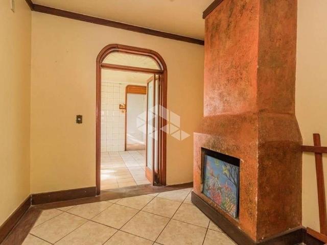 Casa / Sobrado para Venda em Porto Alegre/RS Jardim Sabará 5 Quartos