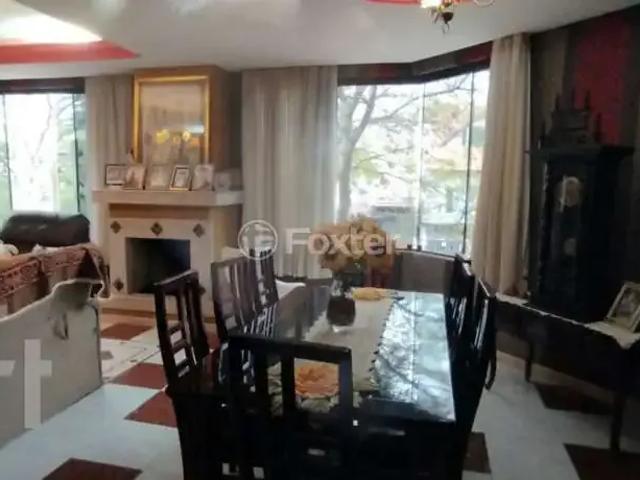Casa / Sobrado para Venda em Porto Alegre/RS Jardim Itu 5 Quartos