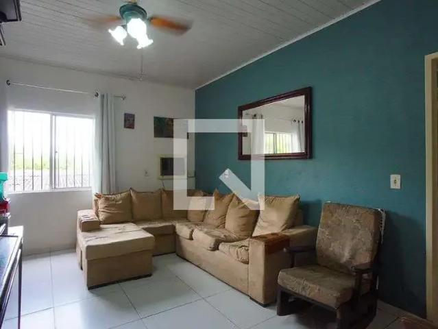 Casa / Sobrado para Venda em Porto Alegre/RS Jardim Itu Sabará 1 Quartos