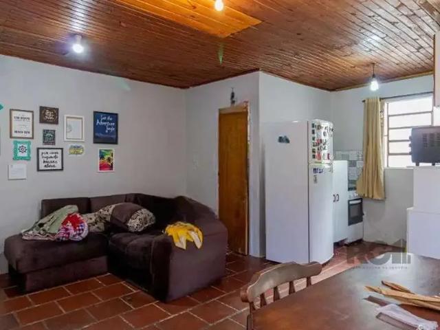Casa / Sobrado para Venda em Porto Alegre/RS Jardim Sabará 1 Quartos