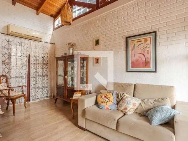 Casa / Sobrado para Venda em Porto Alegre/RS Jardim Itu Sabará 2 Quartos