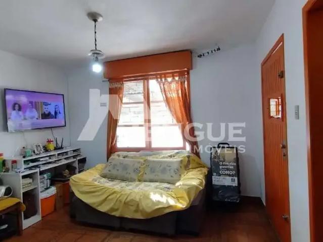 Casa / Sobrado para Venda em Porto Alegre/RS Jardim Itu Sabará 2 Quartos