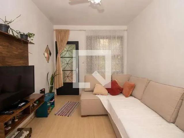 Casa / Sobrado para Venda em Porto Alegre/RS Jardim Itu Sabará 2 Quartos