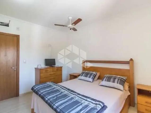 Casa / Sobrado para Venda em Porto Alegre/RS Jardim Sabará 2 Quartos