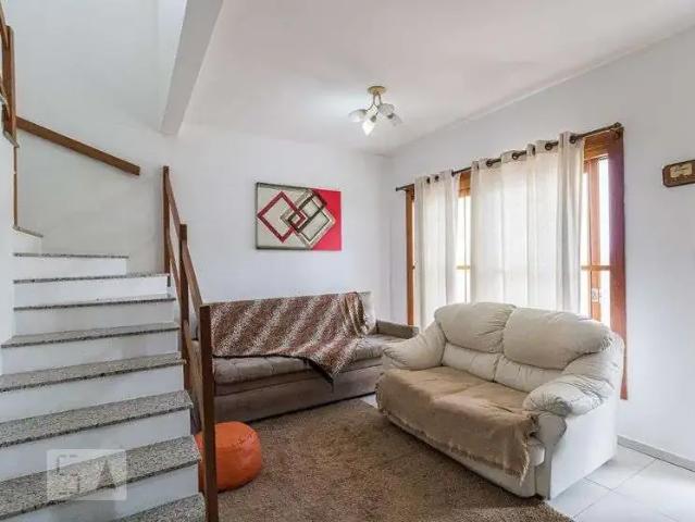 Casa / Sobrado para Venda em Porto Alegre/RS Jardim Itu Sabará 2 Quartos
