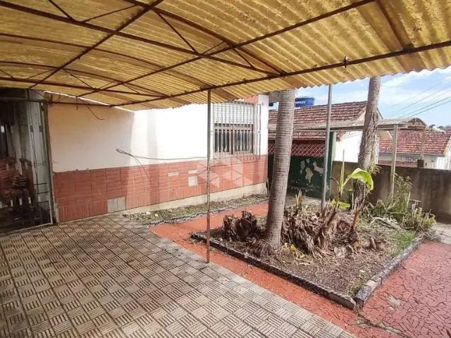 Casa / Sobrado para Venda em Porto Alegre/RS Jardim Sabará 2 Quartos