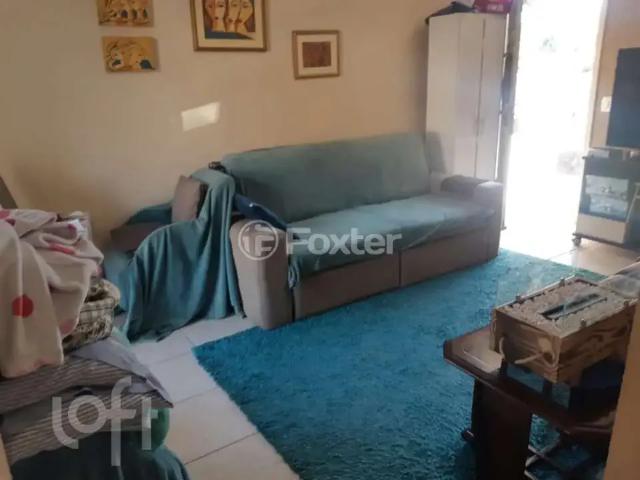 Casa / Sobrado para Venda em Porto Alegre/RS Jardim Sabará 2 Quartos