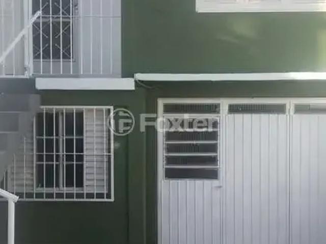 Casa / Sobrado para Venda em Porto Alegre/RS Jardim Sabará 2 Quartos