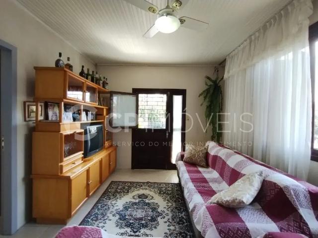 Casa / Sobrado para Venda em Porto Alegre/RS Jardim Itu Sabará 2 Quartos