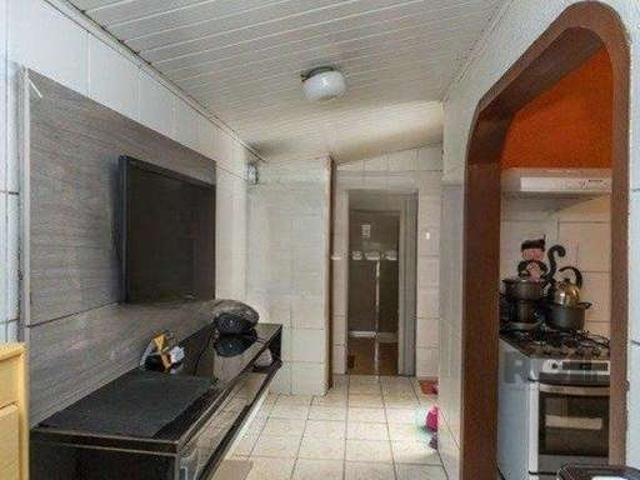 Casa / Sobrado para Venda em Porto Alegre/RS Jardim Sabará 2 Quartos