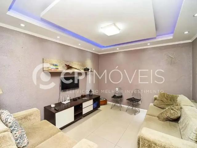 Casa / Sobrado para Venda em Porto Alegre/RS Jardim Itu Sabará 2 Quartos