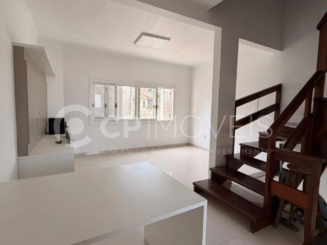 Casa / Sobrado para Venda em Porto Alegre/RS Jardim Itu Sabará 2 Quartos