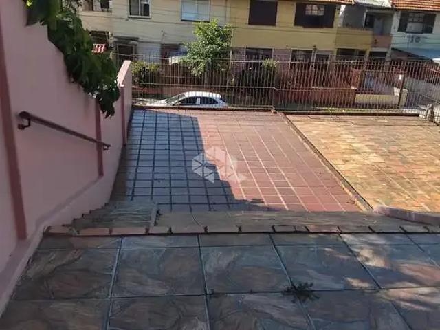 Casa / Sobrado para Venda em Porto Alegre/RS Jardim Sabará 2 Quartos