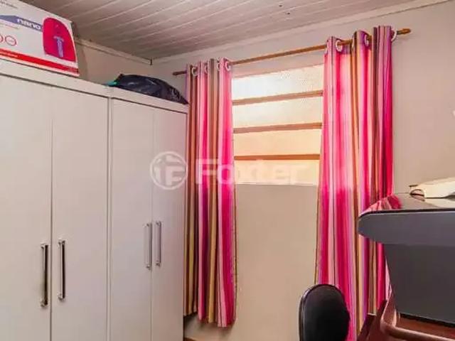 Casa / Sobrado para Venda em Porto Alegre/RS Jardim Itu Sabará 2 Quartos