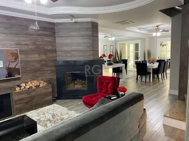 Casa / Sobrado para Venda em Porto Alegre/RS Jardim Itu Sabará 2 Quartos