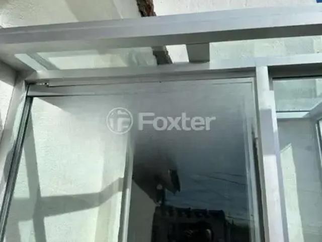 Casa / Sobrado para Venda em Porto Alegre/RS Jardim Itu Sabará 2 Quartos