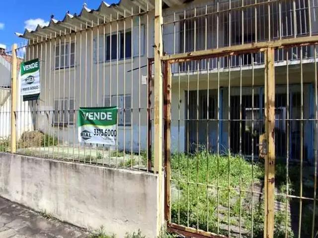 Casa / Sobrado para Venda em Porto Alegre/RS Jardim Itu Sabará 3 Quartos