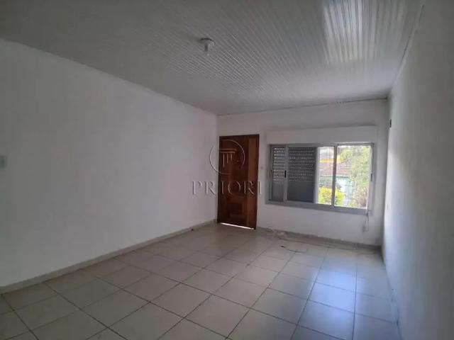 Casa / Sobrado para Venda em Porto Alegre/RS Jardim Itu Sabará 3 Quartos