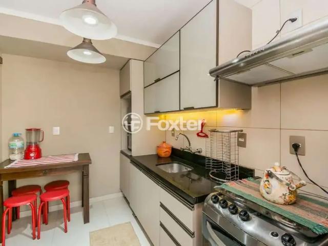 Casa / Sobrado para Venda em Porto Alegre/RS Jardim Sabará 3 Quartos