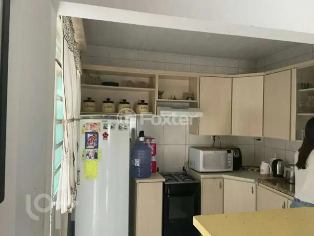 Casa / Sobrado para Venda em Porto Alegre/RS Jardim Sabará 3 Quartos