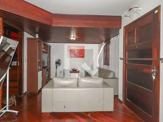 Casa / Sobrado para Venda em Porto Alegre/RS Jardim Itu Sabará 3 Quartos