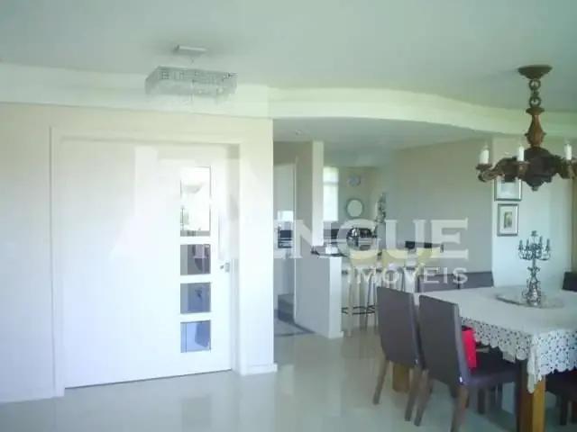 Casa / Sobrado para Venda em Porto Alegre/RS Jardim Itu Sabará 3 Quartos