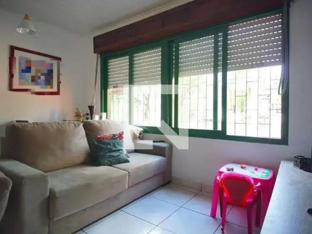 Casa / Sobrado para Venda em Porto Alegre/RS Jardim Itu Sabará 3 Quartos