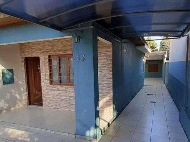 Casa / Sobrado para Venda em Porto Alegre/RS Jardim Itu Sabará 3 Quartos