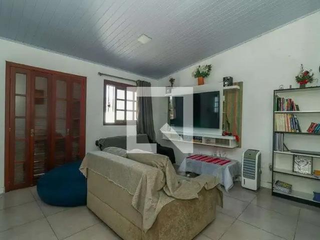Casa / Sobrado para Venda em Porto Alegre/RS Jardim Itu Sabará 3 Quartos