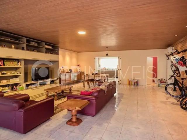 Casa / Sobrado para Venda em Porto Alegre/RS Jardim Itu Sabará 3 Quartos