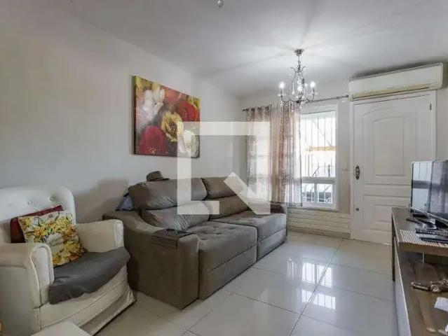Casa / Sobrado para Venda em Porto Alegre/RS Jardim Itu Sabará 3 Quartos