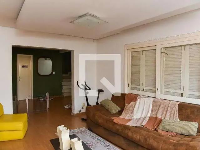 Casa / Sobrado para Venda em Porto Alegre/RS Jardim Itu Sabará 3 Quartos