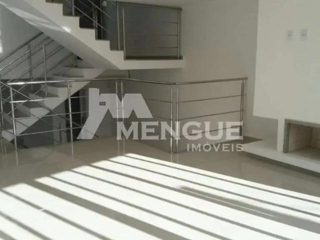 Casa / Sobrado para Venda em Porto Alegre/RS Jardim Itu Sabará 3 Quartos