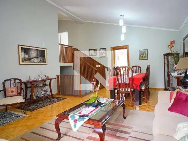 Casa / Sobrado para Venda em Porto Alegre/RS Jardim Itu Sabará 3 Quartos