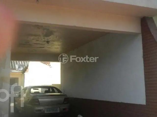 Casa / Sobrado para Venda em Porto Alegre/RS Jardim Sabará 3 Quartos