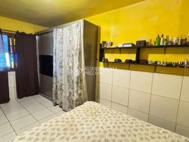Casa / Sobrado para Venda em Porto Alegre/RS Jardim Itu Sabará 3 Quartos