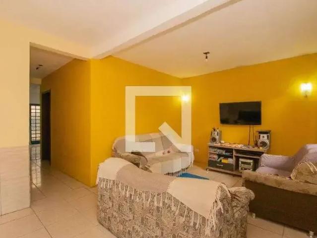 Casa / Sobrado para Venda em Porto Alegre/RS Jardim Itu Sabará 3 Quartos