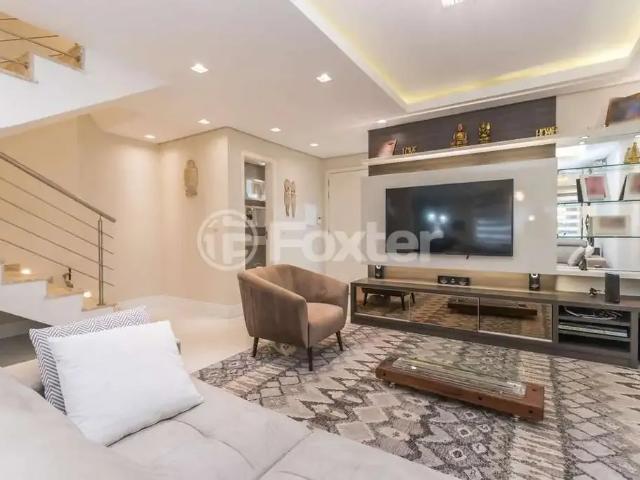 Casa / Sobrado para Venda em Porto Alegre/RS Jardim Sabará 3 Quartos