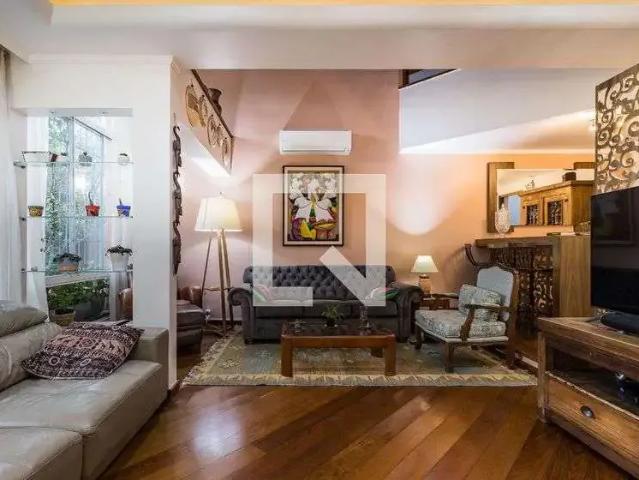 Casa / Sobrado para Venda em Porto Alegre/RS Jardim Itu Sabará 3 Quartos