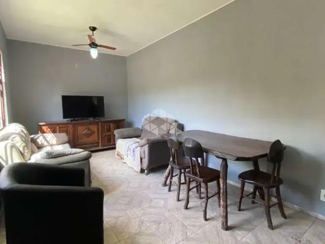 Casa / Sobrado para Venda em Porto Alegre/RS Jardim Itu 3 Quartos