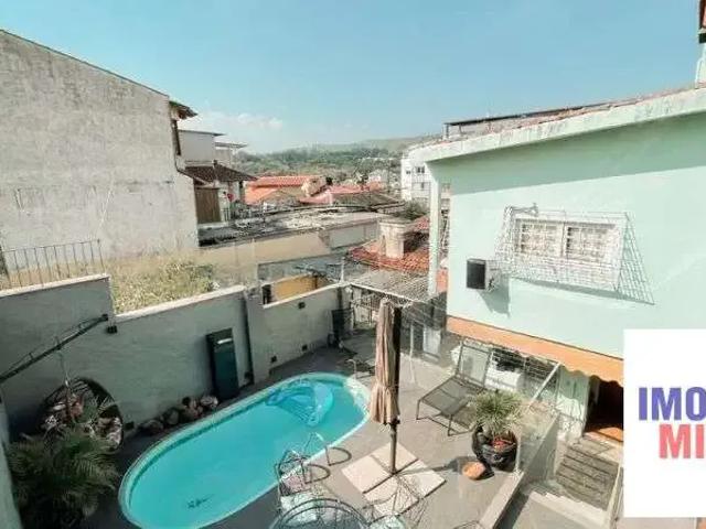 Casa / Sobrado para Venda em Porto Alegre/RS Jardim Itu Sabará 3 Quartos