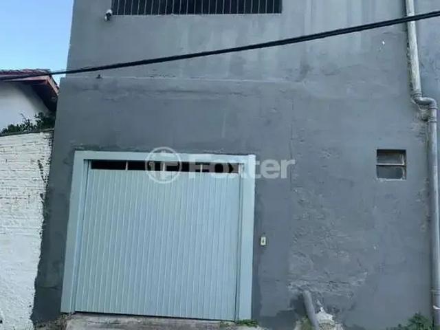 Casa / Sobrado para Venda em Porto Alegre/RS Jardim Sabará 3 Quartos