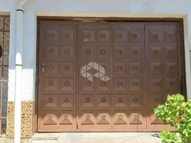 Casa / Sobrado para Venda em Porto Alegre/RS Jardim Sabará 3 Quartos